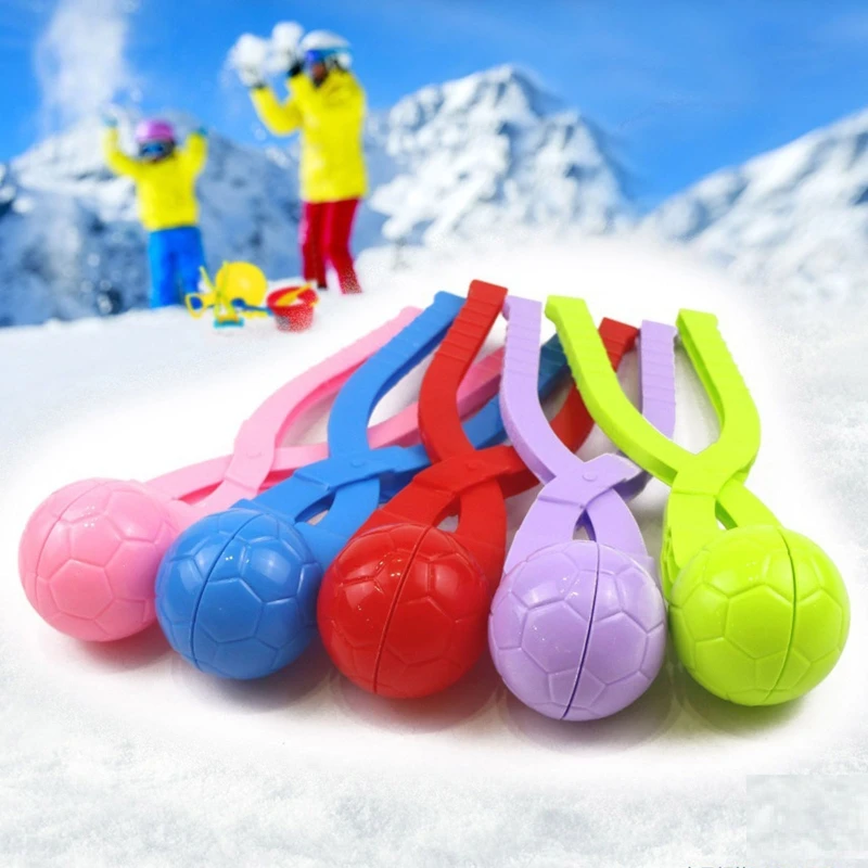 Игрушки для снега. Форма для снежков. Игрушка для снежков. Игрушки для снега детские.